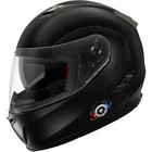 Bluetooth Motorcycle Helmet Modular Flip Up Dual Visor   Headset Intercom Fm Dot