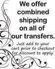 I d Rather Stand With God Iron On Transfer - T-shirt   Light   Dark Fabrics  52