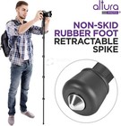 Altura Photo 62-inch Camera Monopod - Heavy Duty Stand For Canon  Nikon    Sony
