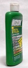 Vintage Noxon 7 Metal Polish Liquid 12 Oz Bottle Discontinued - Almost Full Read