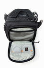Lowepro Toploader Pro 65 Aw All-weather Camera Case Black Vg