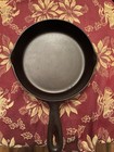 1916-1935 Favorite No  3 Cast Iron Skillet