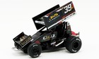 2025 Anthony Macri   39m C d Rigging J s Classics Sprint Car Acme 1 50 A15025007