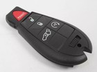 Genuine Mopar 2011-2014 Dodge Durango Integrated Key Fob Transmitter 5026537ai