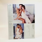 Victoria s Secret Holiday 1986 Catalog Vgc W  Mail Order  43pp Rare Htf 