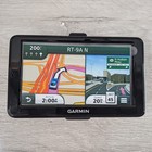 Garmin Nuvi 2555 Lmt Portable Gps W  Lifetime Maps - Complete  Tested