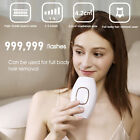Ipl Hair Removal Laser Permanent Body Epilator Painless Device 999 999 Flashes