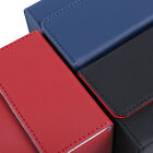 Premium Single Deck Box 100 Cards Tcg Case Small Protector Edh Magnetic Flip