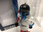 Billy The Marlin Mascot 2018 Florida Marlins Limited Edition Bobblehead Bobble