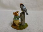 Wee Forest Folk Milestone Special Limited Edition Ltd-7 Retired