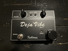 Fulltone Mdv-1 Dejavibe Chorus Vibrato Rotary Speaker Pedal
