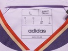 Adidas Orlando City Soccer Jersey Hz6207 2024 2025 Away Legacy Lions Large L