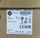 1pc Ab 1794-aent Ser B Flex I o Ethernet ip Adaptor  Factory Sealed