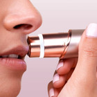 Finishing Touch Flawless Facial Hairremover Forwomen Rose Gold New Free Shipping