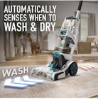 Hoover Smartwash Automatic Carpet Cleaner Machine -  Fh52000 