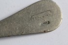 Wire Mesh Absinthe Spoon No  3      48874 