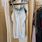 Y2k Woman s Lingerie 5pc Bundle   Sz M Vintage Lingerie-curated Bundle-