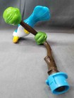 Evenflo Life Amazon Jungle Exersaucer Monkey Arch Toy Replacement Parrot Branch