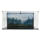 Display Case For 21354 - Twilight The Cullen House