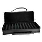 Easttop Harmonica Carrying Bag 10hole T008k-12pack Case  only Case No Harmonica 