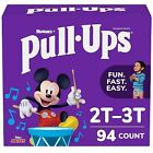 Pull-ups Boys  Potty Training Pants - 2t-3t - 94ct