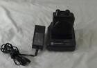 Motorola Minitor V Uhf  422-430 Mhz Pager With Charger   Battery A04kms9238cc