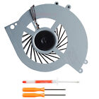 Cpu Cooling Fan Cooler Ksb0912he For Sony Playstation Ps4 Cuh-1000   Cuh-1100 