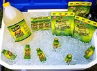 Mt  Olive Pickle Juice 100  Kosher Dill Pickle Brine  64 Ounce Bottle