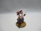 Wee Forest Folk Clippity-clop - Cowgirl Mouse Wff
