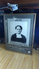 Harriet  The Woman Called Moses By Thea Musgrave Framed Poster 1985 rare 