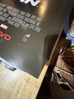 New - The Amazing Spider-man 2012 Original 27x40 One Sheet Movie Store Poster