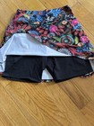 Dona Jo Skorts Size 2