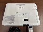 Epson Powerlite 1795f Full Hd Projector W  Remote   Hdmi Portable