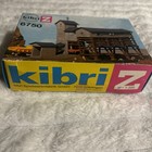 Kibri 6750  6603  Kit Gravel Plant Steiner Gauge Z  new  Gravel Plant
