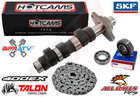 Honda Trx400ex Trx 400ex 400x Stage 1 One Hotcam Hot Cam Hotcams   Timing Chain