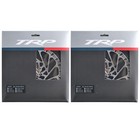 Trp Rs05e Disc Rotor 2 3mm Thickness 6-bolt 203mm