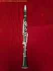 Leblanc Noblet 40 Intermediate Wooden Clarinet