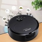 3-in-1 Robot Vacuum Cleaner With Mop Wet Mopping   Auto Sweeping  Pet Hair Us