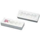 Thermosafe 365 Lab Tube Mailer  1 5 8inh  136 53mml  Pk300