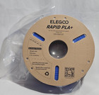 New Blue Pla  Elegoo 3d Printer Filament 1kg