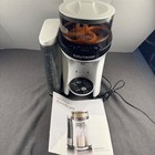 Baby Brezza Formula Pro Frp0045 Automatic Bottle Maker White Black 1 5l Tank