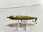 Rare Paw Paw Aristocrat Minnow Wood Lure Uncataloged