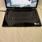 Dell Inspiron 1545 Windows 7 Laptop 500gb Hd 4gb Ram Intel Dual Core Dvd cd