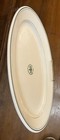 Shenango China Vintage Cafeteria Ware Large Platter Pa Department Of Health