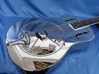 National Style N Resonator Guitar From Japan