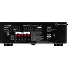 Yamaha Rx300a 5 2 Channel 8k Dolby Atmos Home Theater Av Receiver