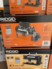 Ridgid 3 Gallon 5 0 Peak Hp Nxt Shop Vac Wet Dry Vacuum With Fine Dust Filter