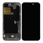 Us For Iphone 14 Pro Soft Oled Lcd Touch Screen Assembly Display Digitizer  tool