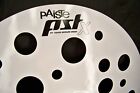Paiste Pstx 20  Swiss Medium Crash Cymbal color Sound White model  cy0001259920