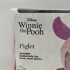  01662345  Spirit Halloween Winnie The Pooh Baby Piglet Costume Various Sizes